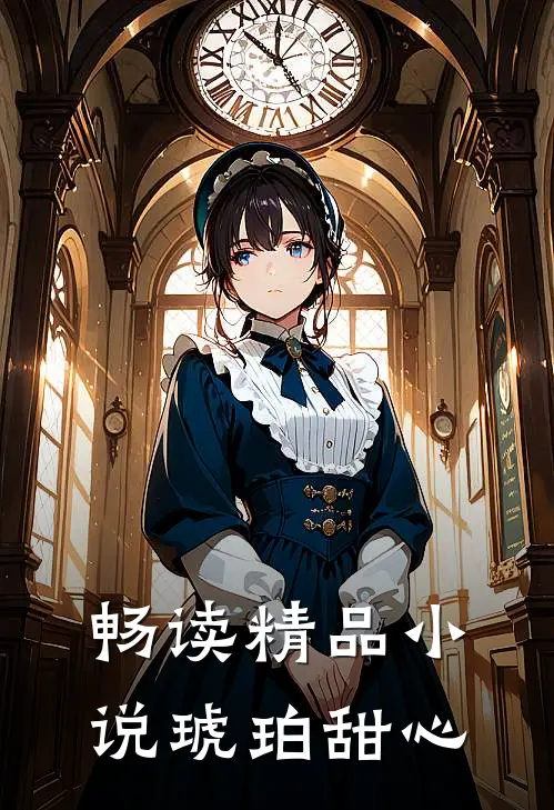畅读精品琥珀甜心免费阅读
