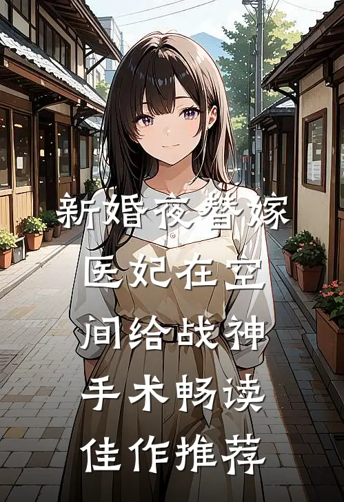 新婚夜替嫁医妃在空间给战神手术畅读佳作推荐
