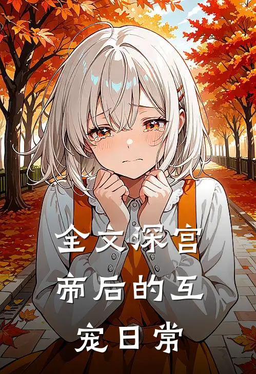 全文深宫帝后的互宠日常