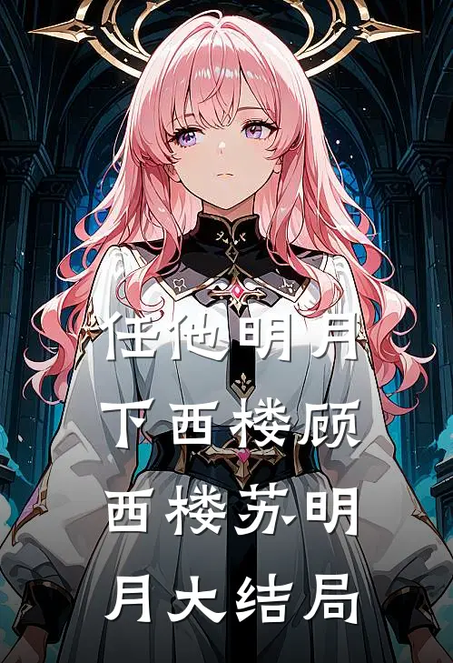 任他明月下西楼顾西楼苏明月大结局