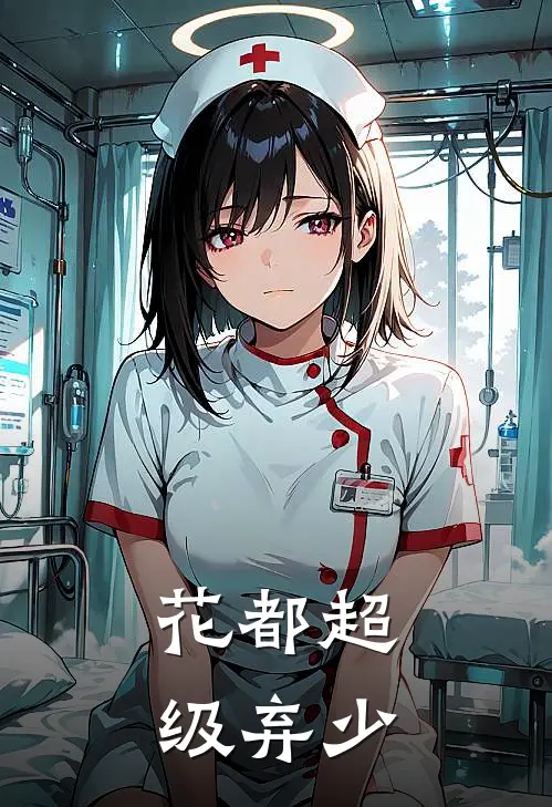 花都超级弃少