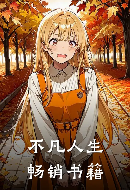 不凡人生畅销书籍
