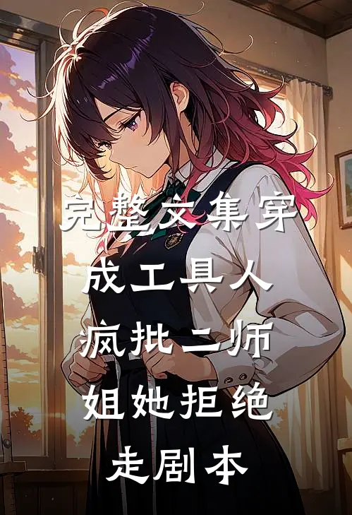 完整文集穿成工具人，疯批二师姐她拒绝走剧本