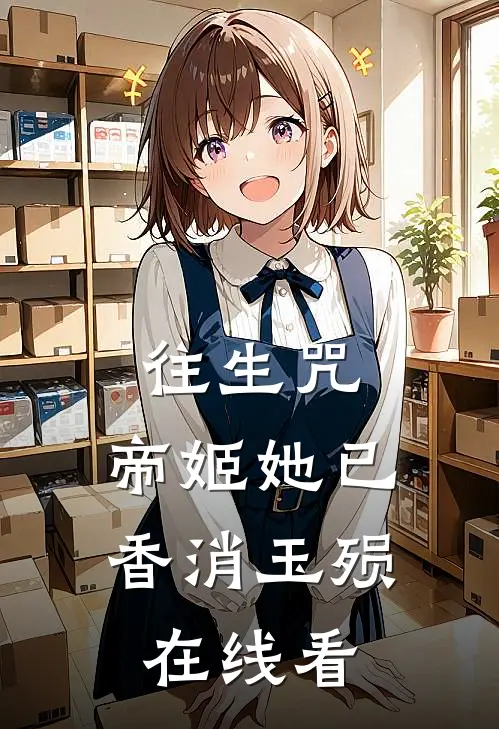 往生咒：帝姬她已香消玉殒在线看