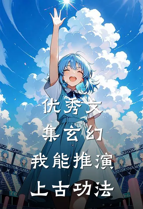 优秀文集玄幻：我能推演上古功法