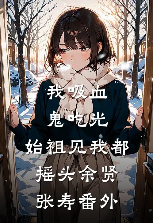 我吸血鬼吃光，始祖见我都摇头余贤张寿 番外