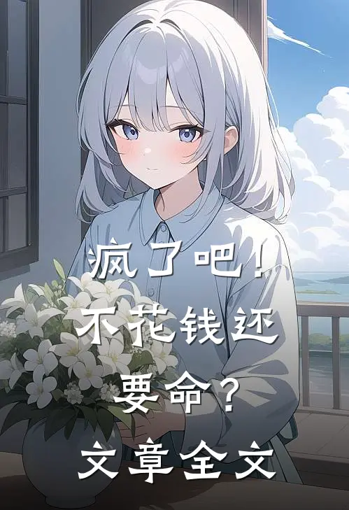 疯了吧！不花钱还要命？文章全文