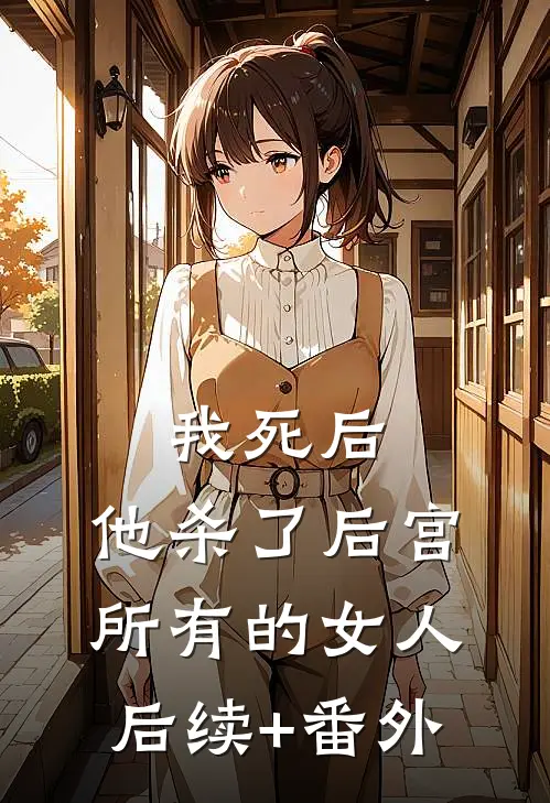 我死后，他杀了后宫所有的女人后续+番外