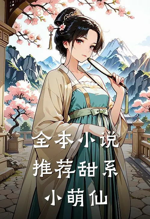 全本小说推荐甜系小萌仙