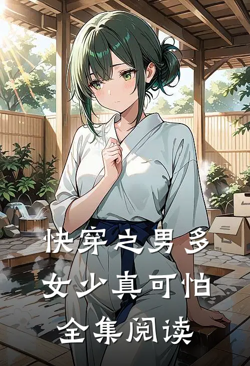 快穿之男多女少真可怕全集阅读