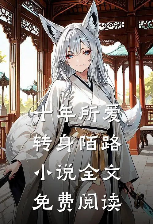 十年所爱，转身陌路小说全文免费阅读