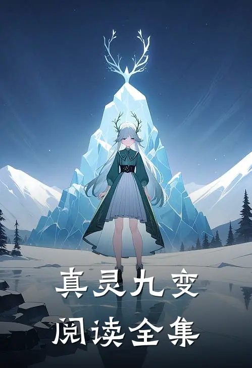 真灵九变阅读全集