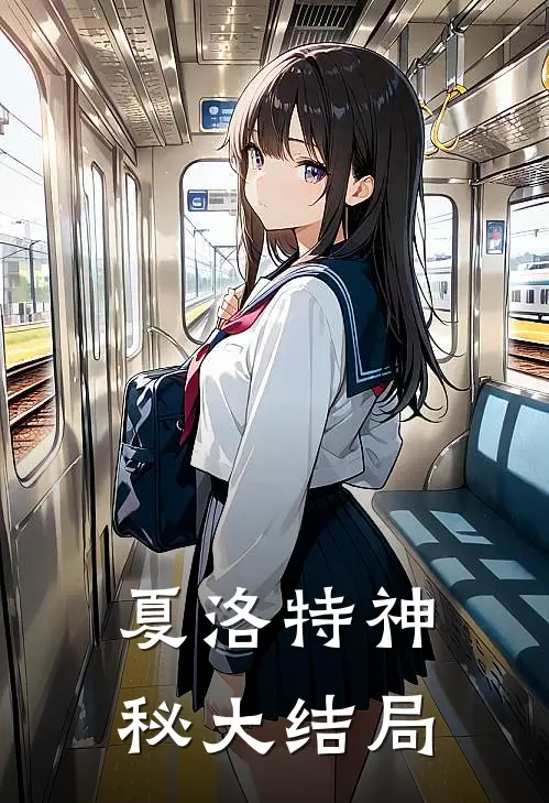 夏洛特神秘大结局