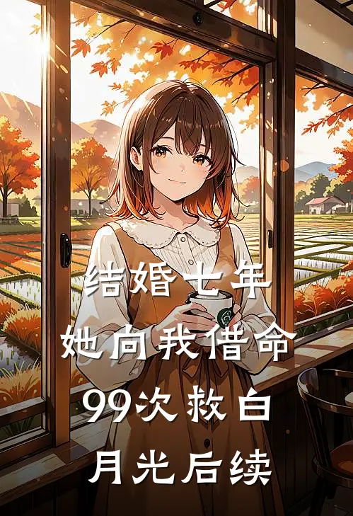 结婚七年，她向我借命99次救白月光后续
