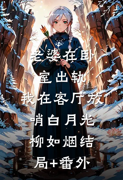 老婆在卧室出轨，我在客厅放哨白月光柳如烟结局+番外