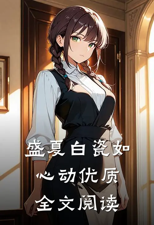 盛夏白瓷如心动优质全文阅读