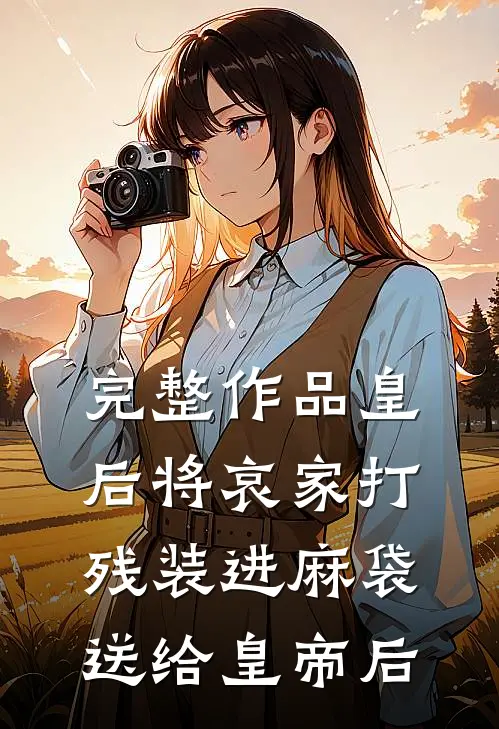 完整作品皇后将哀家打残装进麻袋送给皇帝后