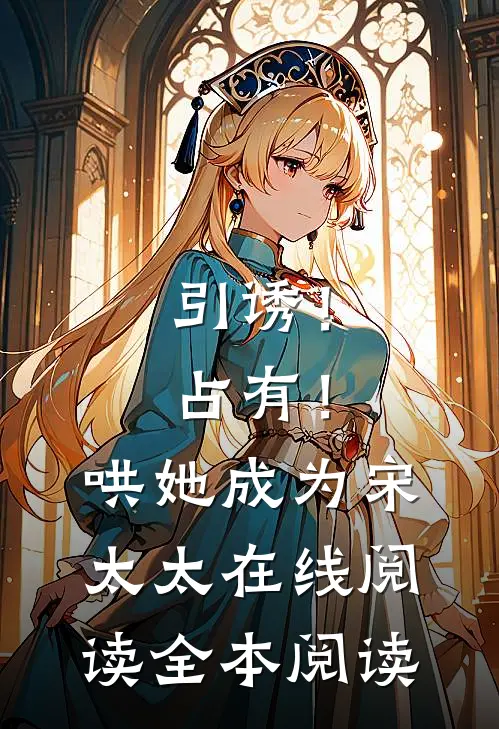 引诱！占有！哄她成为宋太太在线阅读全本阅读
