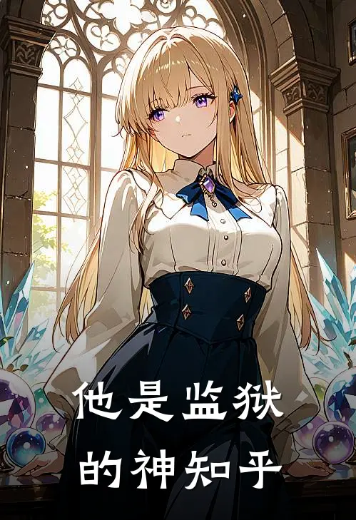 他是监狱的神知乎