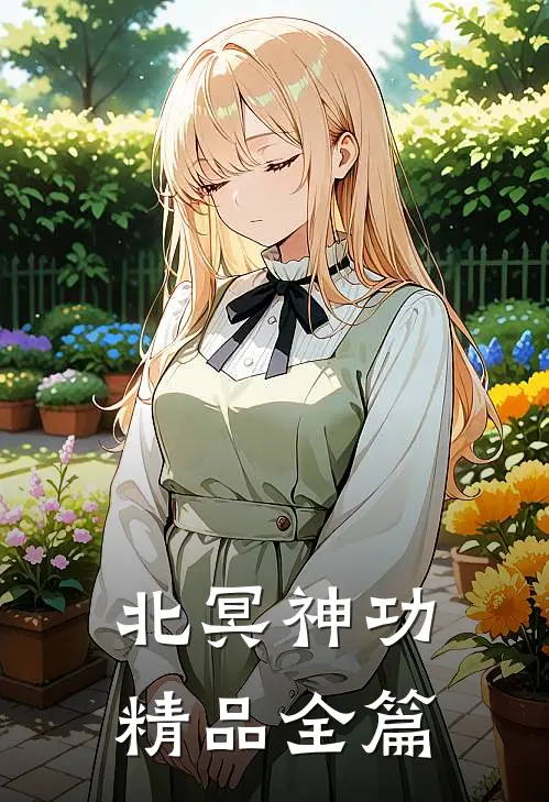 北冥神功精品全篇