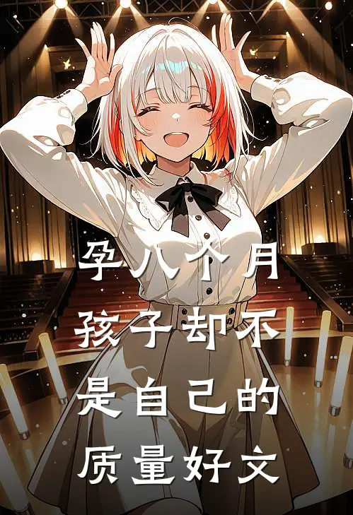 孕八个月，孩子却不是自己的质量好文