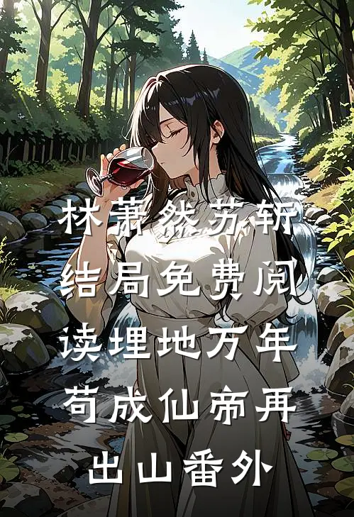 林萧然苏斩结局免费阅读埋地万年，苟成仙帝再出山番外