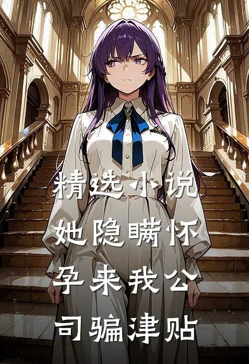 精选小说她隐瞒怀孕来我公司骗津贴