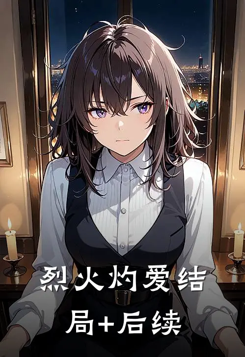 烈火灼爱结局+后续