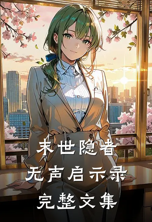 末世隐者：无声启示录完整文集