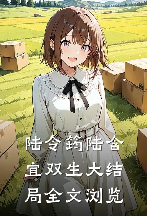 陆令筠陆含宜双生大结局全文浏览