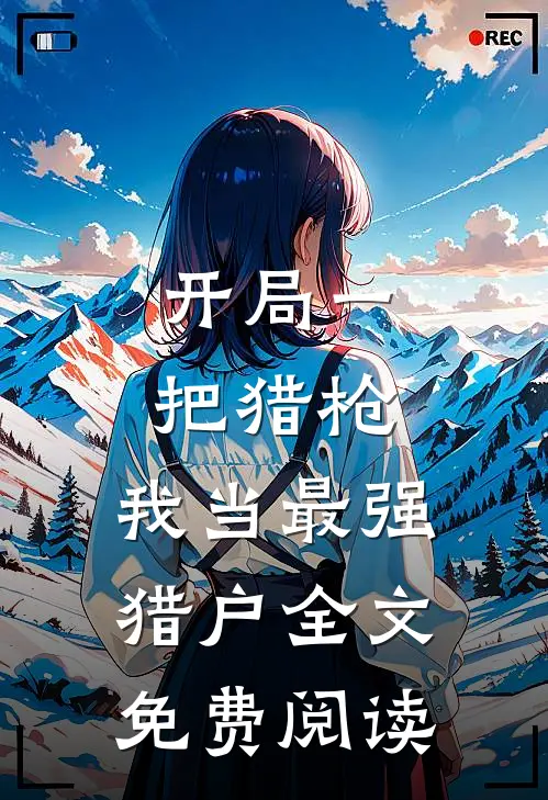 开局一把猎枪，我当最强猎户全文免费阅读