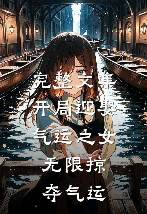 完整文集开局迎娶气运之女，无限掠夺气运