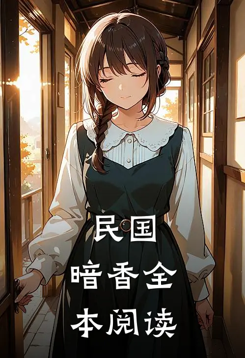 民国：暗香全本阅读