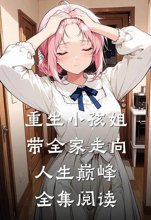 重生小孩姐，带全家走向人生巅峰全集阅读
