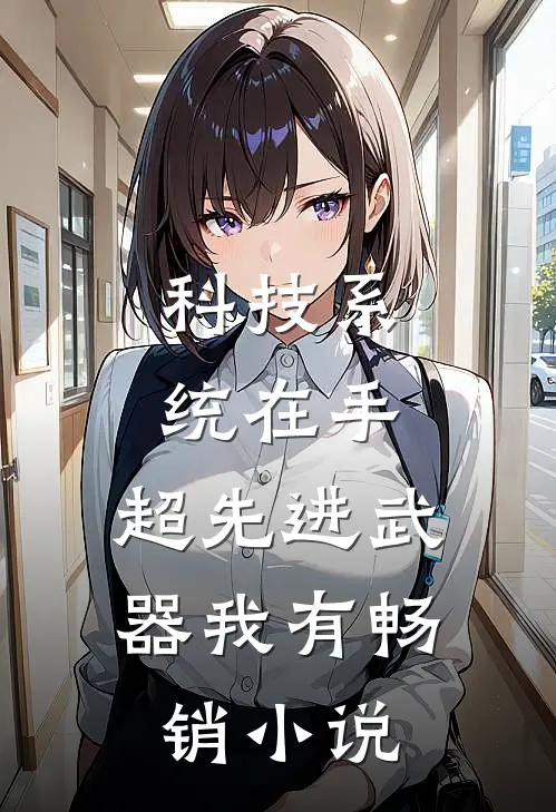 科技系统在手,超先进武器我有畅销小说