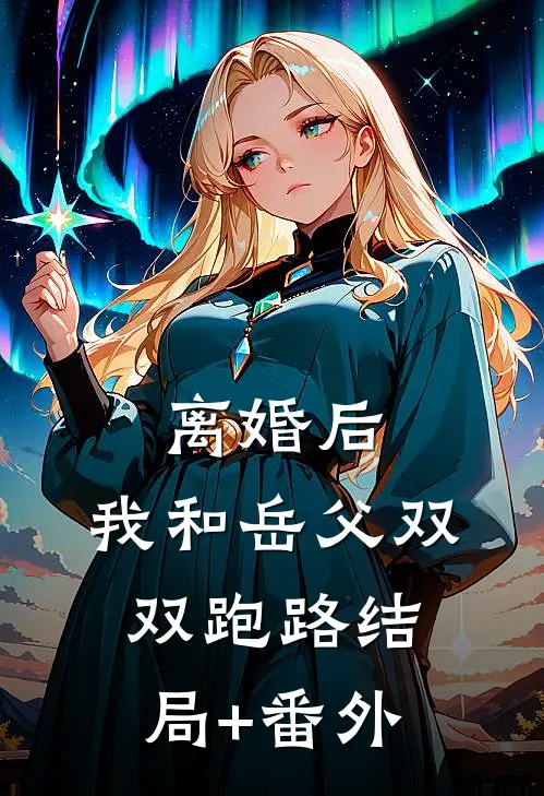离婚后，我和岳父双双跑路结局+番外