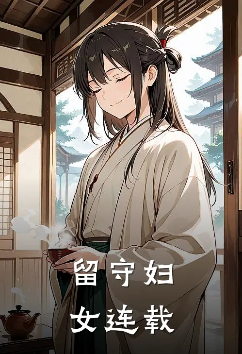 留守妇女连载