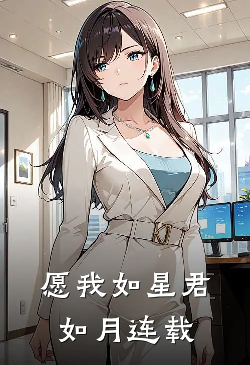 愿我如星君如月连载