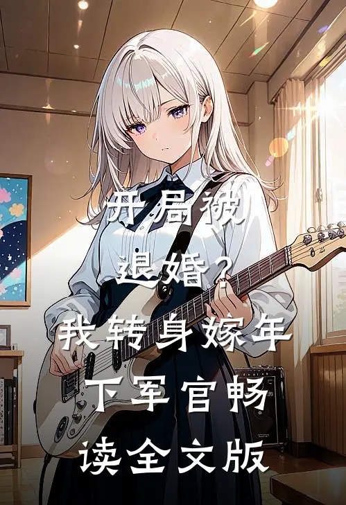 开局被退婚？我转身嫁年下军官畅读全文版
