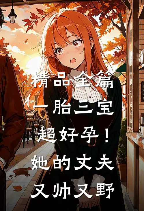 精品全篇一胎三宝超好孕！她的丈夫又帅又野