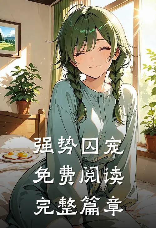 强势囚宠免费阅读完整篇章