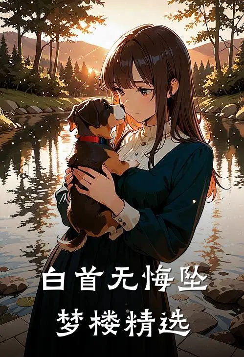 白首无悔坠梦楼精选