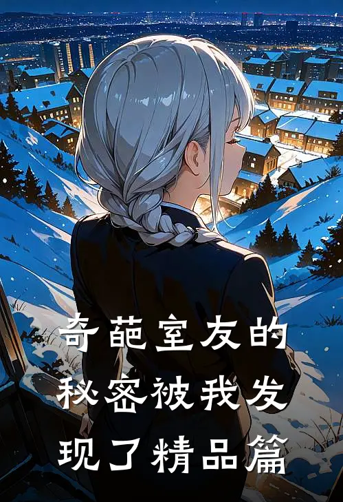 奇葩室友的秘密被我发现了精品篇
