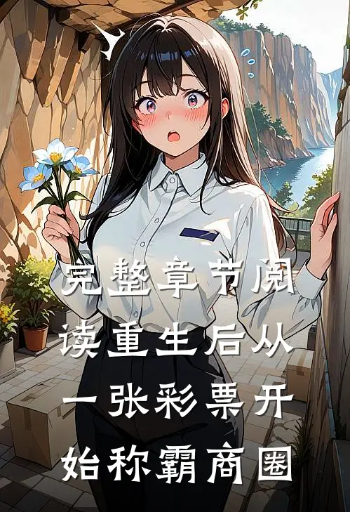完整章节阅读重生后从一张彩票开始称霸商圈