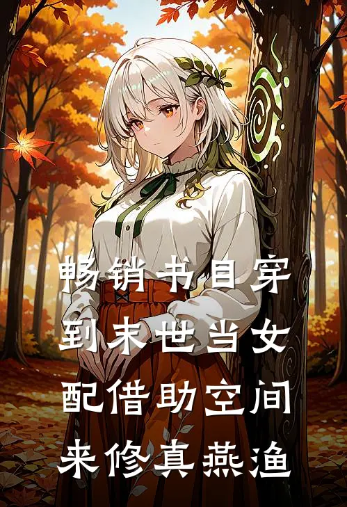 畅销书目穿到末世当女配借助空间来修真燕渔