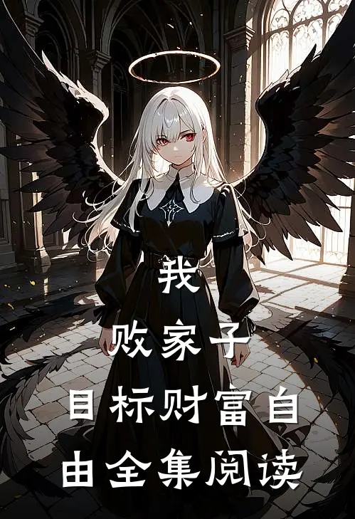 我，败家子，目标财富自由全集阅读