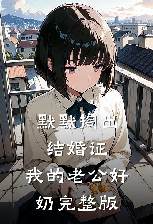 默默掏出结婚证，我的老公好奶完整版