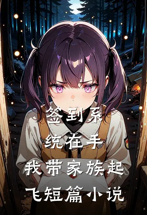 签到系统在手，我带家族起飞短篇小说
