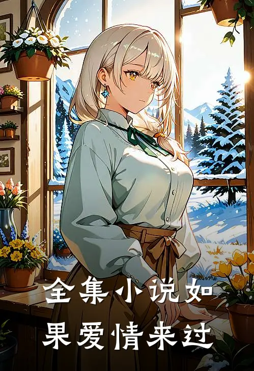 全集小说如果爱情来过