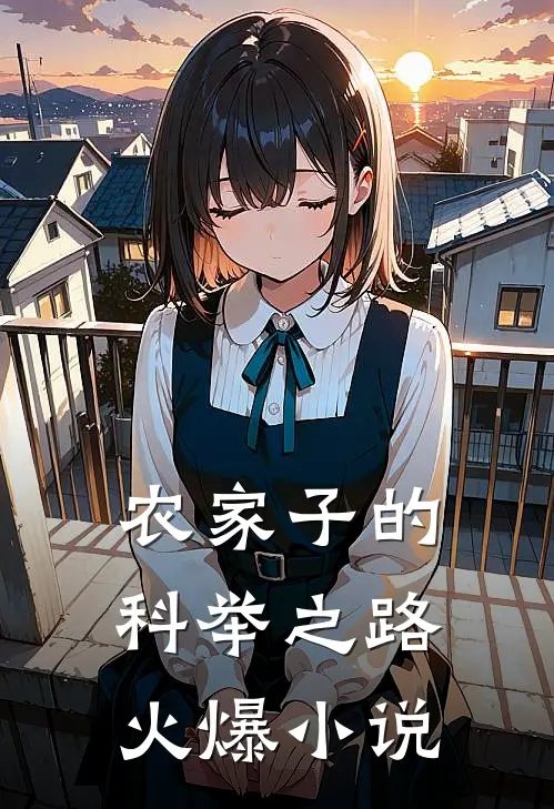 农家子的科举之路火爆小说